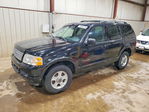 Ford Explorer 2002