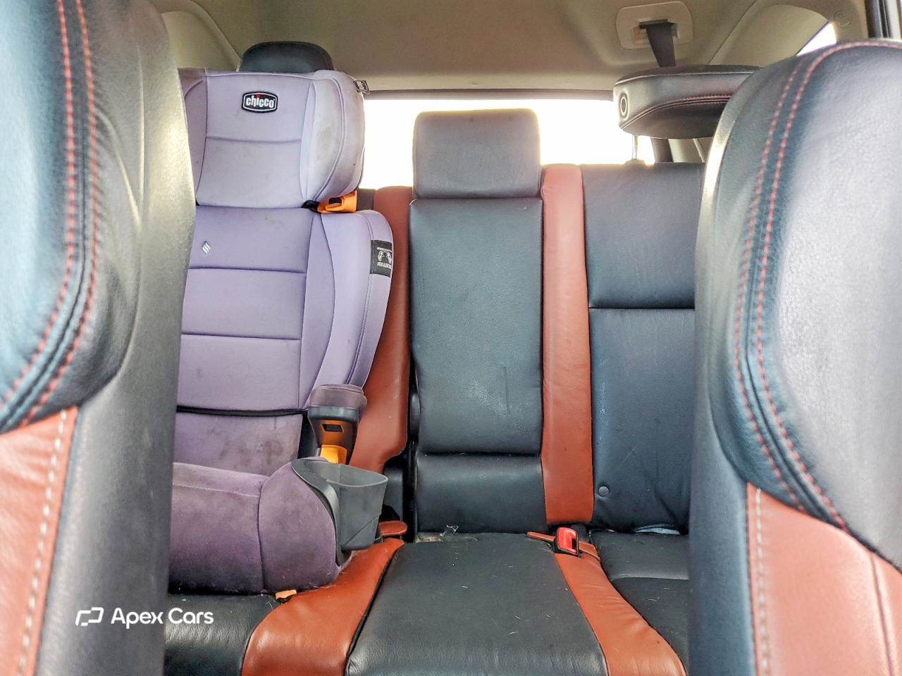 Toyota RAV 4 2013