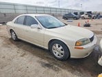 Lincoln LS 2002