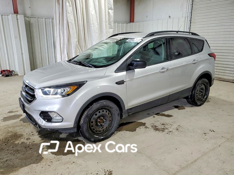 Ford Escape 2019 - Image 1 of 13