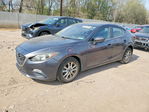 Mazda 3 2014