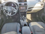 Subaru Forester 2017