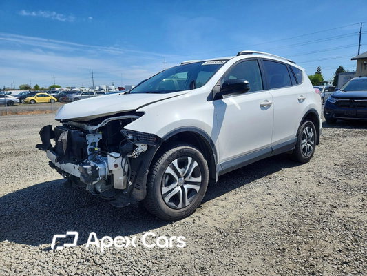 Toyota RAV 4 2018 - Image 1 of 13