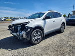 Toyota RAV 4 2018