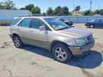 Lexus RX 2001