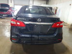 Nissan Sentra 2019