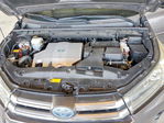 Toyota Highlander 2017