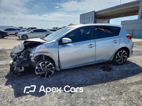 Scion iM 2016 - Image 1 of 13