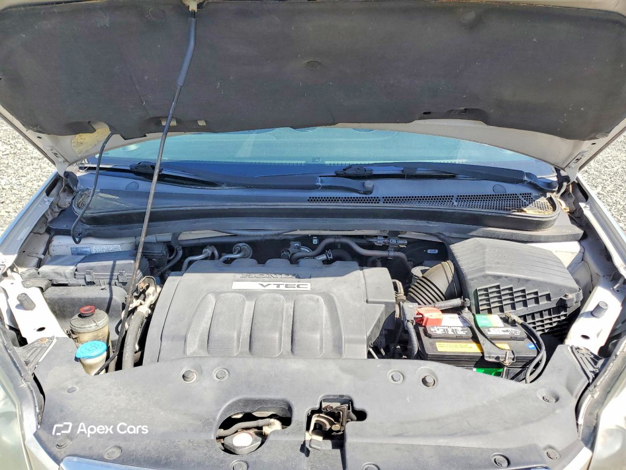 Honda Odyssey 2006