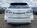 Lexus RX 2012