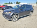 Toyota RAV 4 2015
