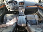 Lincoln MKT 2013