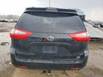 Toyota Sienna 2018