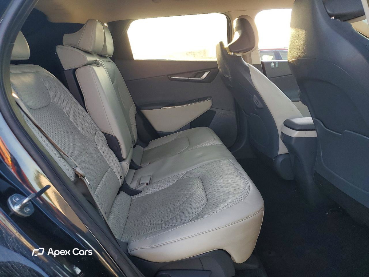 Kia EV6 2024