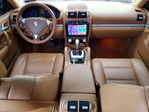 Porsche Cayenne 2008