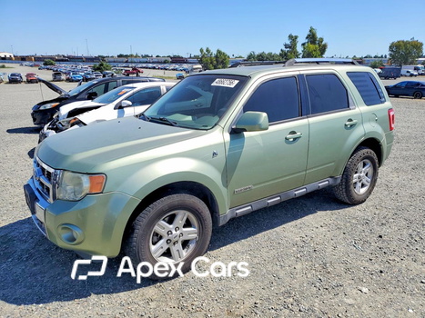 Ford Escape 2008 - Image 1 of 13