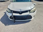 Toyota Avalon 2016
