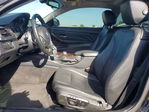 BMW Series 4 2014