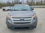 Ford Explorer 2012