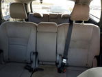 Honda Pilot 2017