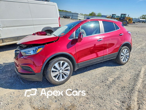 Buick Encore 2020 - Image 1 of 13