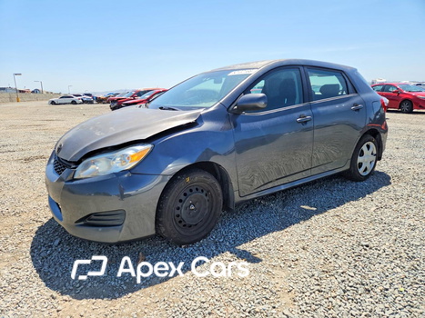 Toyota Matrix 2009 - Image 1 of 14