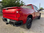 Chevrolet Silverado 2021