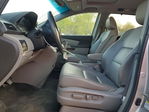 Honda Odyssey 2012