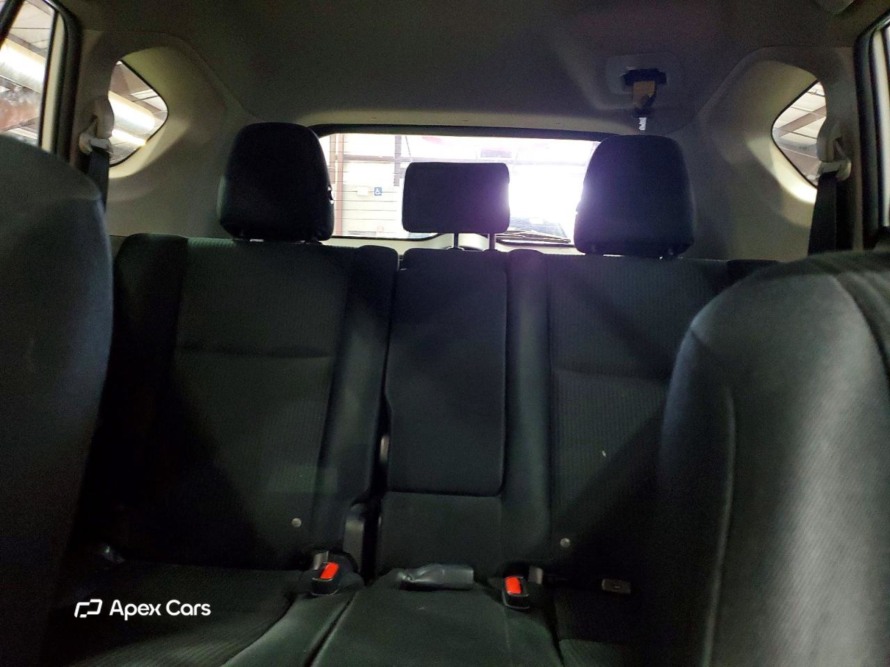 Toyota RAV 4 2017
