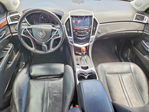 Cadillac SRX 2015