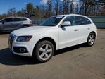 Audi Q5 2012