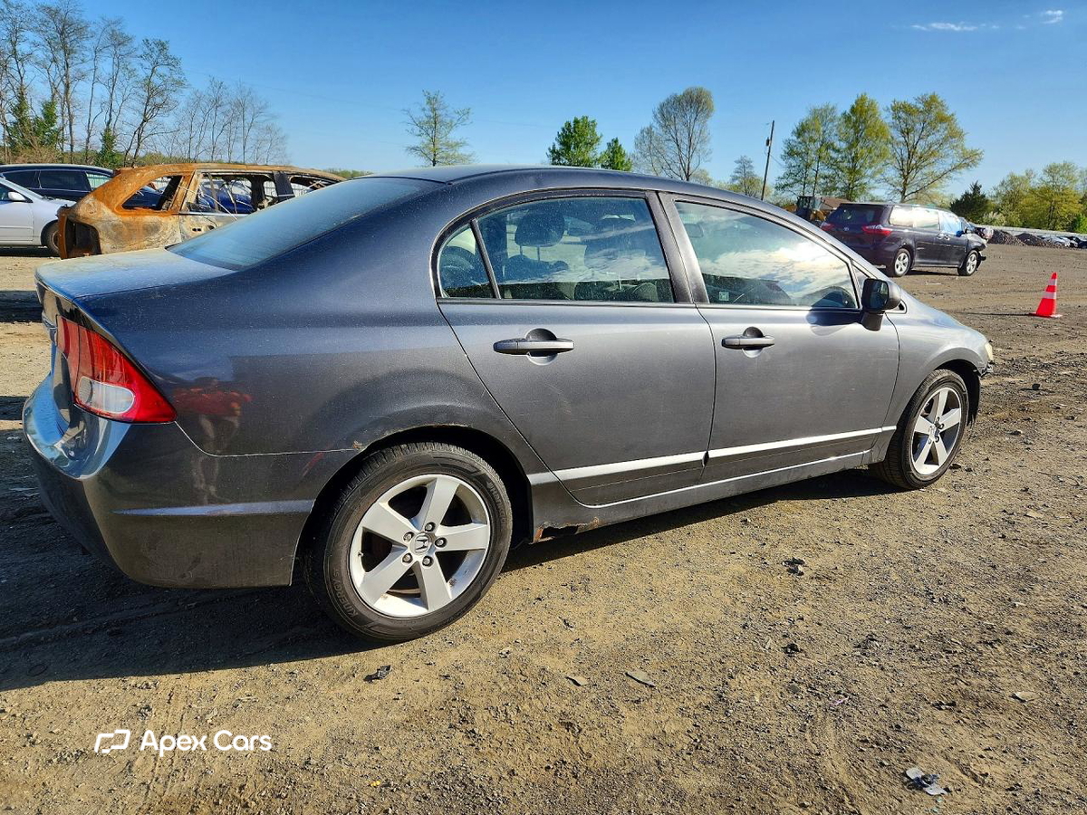 Honda Civic 2009