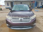 Toyota Highlander 2012