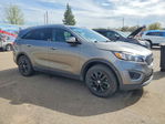 Kia Sorento 2017