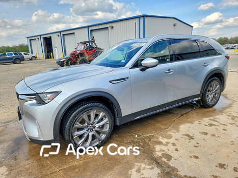 Mazda CX-90 2025 - Image 1 of 14