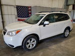 Subaru Forester 2016