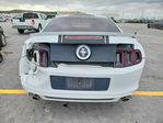 Ford Mustang 2014