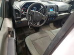 Ford F-150 2018