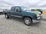 Chevrolet Silverado 2003