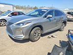 Lexus RX 2020