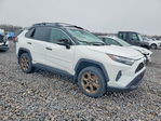 Toyota RAV 4 2025