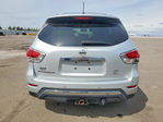 Nissan Pathfinder 2013