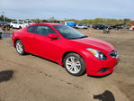 Nissan Altima 2012