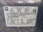 GMC Terrain 2013