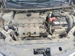 Nissan Sentra 2016