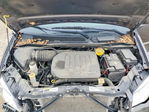 Chrysler Voyager 2015