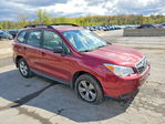 Subaru Forester 2015