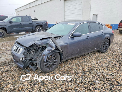 Infiniti G 2007 - Image 1 of 5