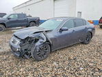 Infiniti G 2007