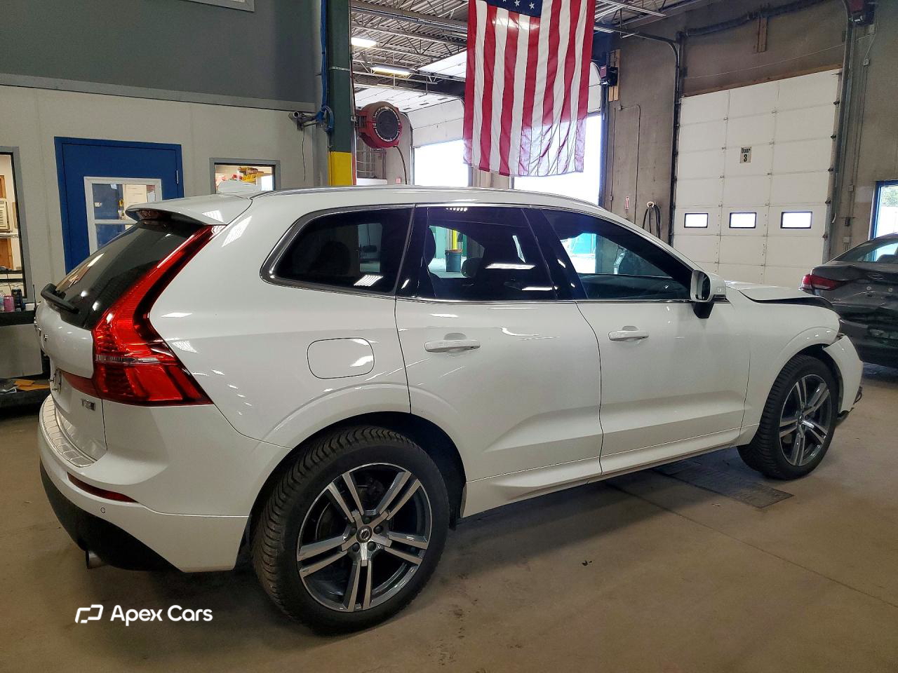 Volvo XC60 2020